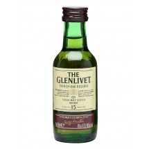 GLENLIVET 15